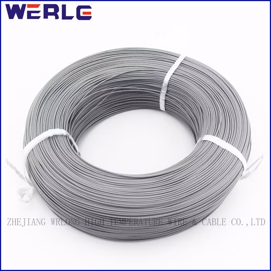 FEP Tinned Copper High Temperature Resistant Electric Wire