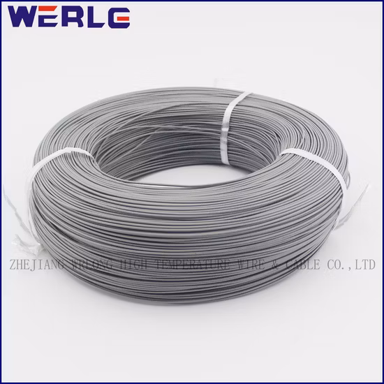 FEP Tinned Copper High Temperature Resistant Electric Wire