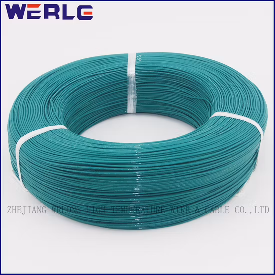FEP Tinned Copper High Temperature Resistant Electric Wire