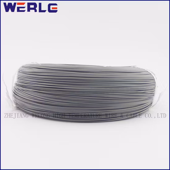 FEP Tinned Copper High Temperature Resistant Electric Wire