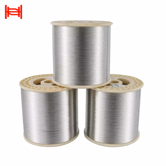 PCB Easy Welding Tinned Copper Electronic Pin Wire for Guide Needle