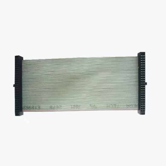 UL2678 Flat Ribbon Cable Assembly