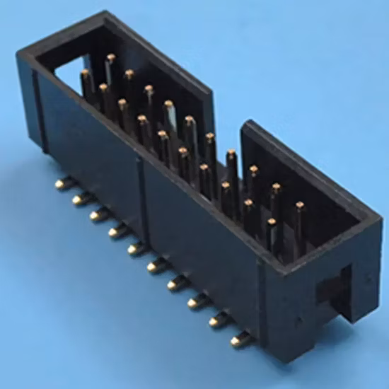 Customized Connector 5 Pin Flat Ribbon Cable for Scanner with OEM ODM