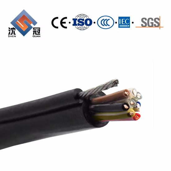 Shenguan Carbon Fiber Multi