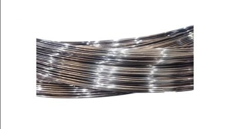 High Atmosphere Temperature Hn Apm Resistance Wire used for Furnace Elements