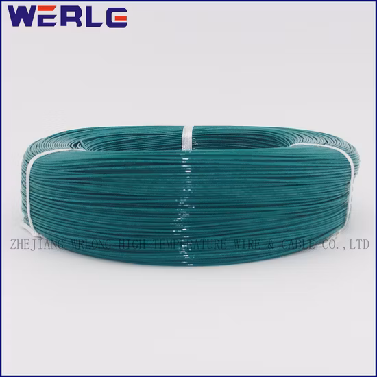 FEP Tinned Copper High Temperature Resistant Electric Wire