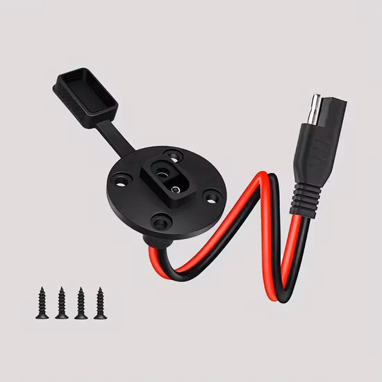 Wholesale UL2651 Bort Cable PC Accessories Connectors Flat Ribbon Cable Assembly Plug to Socket Cable